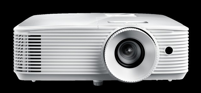 奥图码hd290全高清3d家用投影机3999元