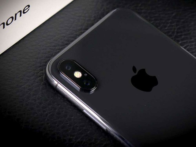 苹果iphonex(国际版/全网通)安徽热销6199