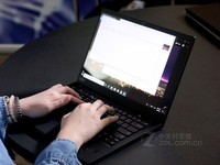 质量上乘 ThinkPad X1 Carbon售价8600元