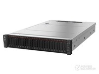 升级配置ThinkSystem SR650东莞23000元