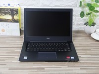 高颜值戴尔成就5471-1505G银色售4150元