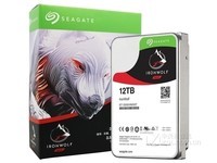 希捷(Seagate)酷狼12T NAS硬盘太原华泰4399元
