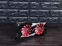 耕升GTX 1070Ti 追风版-8G 报价3599元