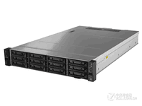 性能扎实强悍 联想 SR550售20000元