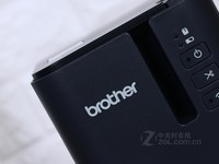 高速高精标签机 兄弟PT-P950NW售5200元