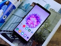 双面玻璃机身 华为 nova 2S南宁现货出售
