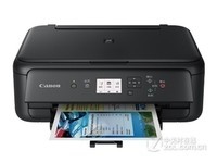 重庆佳能TS5180高品质照片一体机售750元