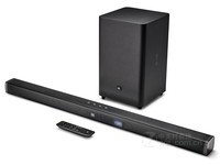 JBL BAR 2.1 家庭影院 安徽报价3299