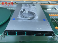 Intel E1208GL4GCN准系统服务器2500元