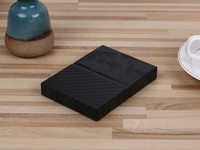 西部数据My Passport 1TB太原实体店359元促