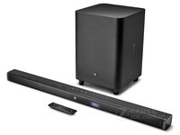 JBL 影院Bar3.1太原鑫凯博4699元促