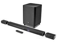 JBL BAR 5.1 无线音箱 促销佛山5800元