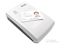 支持多种系统华视CVR-100UC阅读器太原促