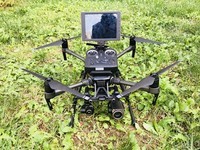 行业级无人机 大疆M210+济南低价促销