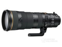 远摄变焦180-400mm f/4.0E镜头售59000元