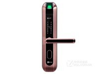 四代指纹识别技术 重庆萤石DL2售2099元