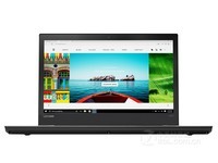 强力性能 ThinkPad A475(07CD)售价4800