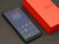 5000mAh电池不怕没电 360 N6仅1080元