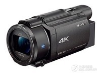 索尼FDR-AX60天津索尼专卖仅售6499元