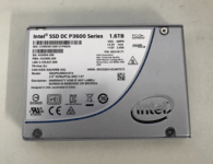 Intel企业级SSD P3600系列1.6T特价4900