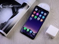 OPPO R11s Plus报1899元 支持免息分期