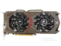 双擎散热显卡旗舰 七彩虹1060报2387元