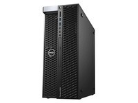 戴尔Precision T5820工作站深圳经销商售11117元