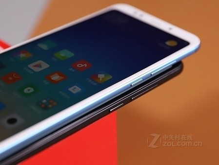 浙江红米5手机做工工艺出色现货售928元