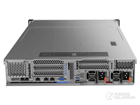 联想thinksystem sr550服务器优惠