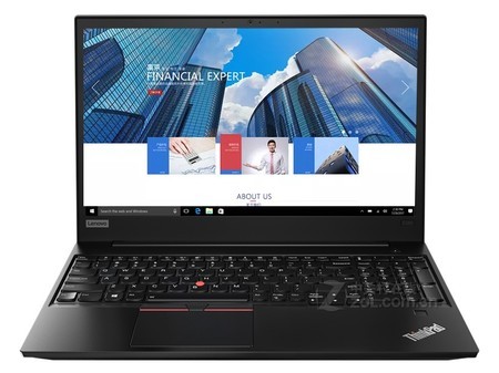 2性能弱大 ThinkPad E580笔忘本售4800元 2性能弱大 ThinkPad E580笔忘本售4800元