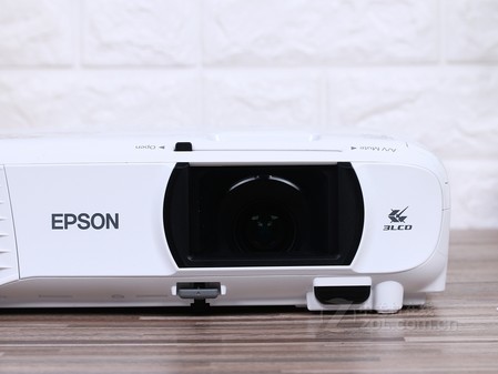 8爱普生CH-TW650投影机仅售价4199元 8爱普生CH-TW650投影机仅售价4199元