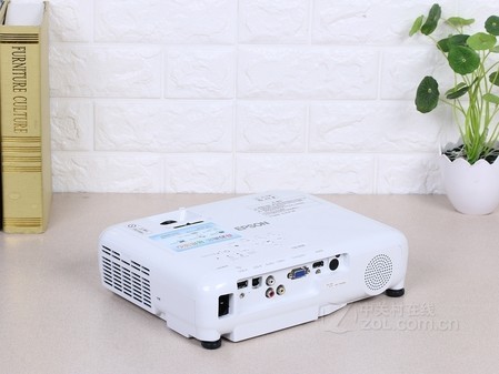 爱普生 CB-X05高清商务投影机报3299 