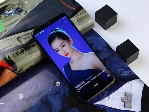 价格亲民全面屏 360 N6 Pro到货1980元 价格亲民全面屏 360 N6 Pro到货1980元