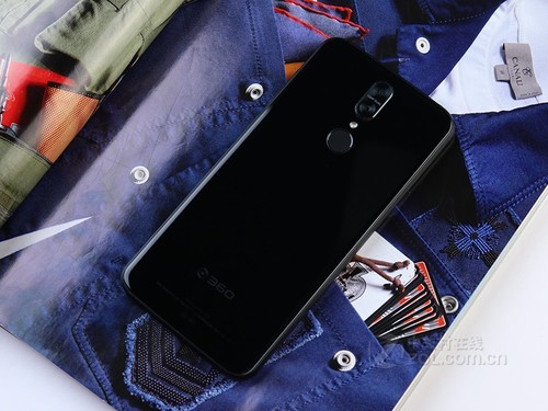 价格亲民全面屏 360 N6 Pro到货1980元 价格亲民全面屏 360 N6 Pro到货1980元