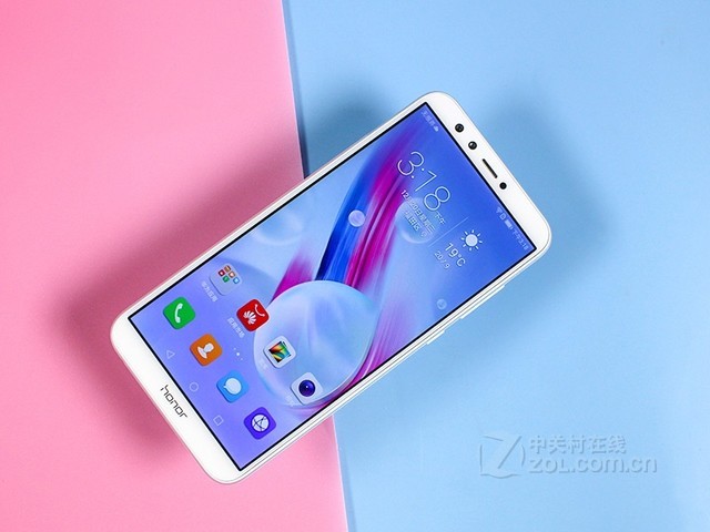 武汉华为荣耀9青春版大小刚好仅1150元