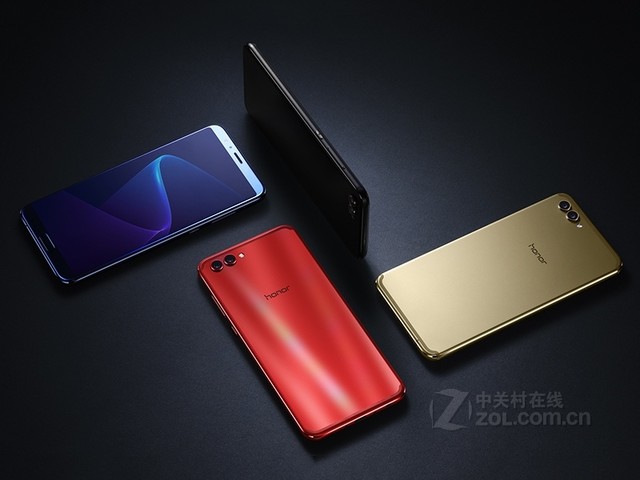 华为荣耀V10标配4G+64G官方报价2699元-荣