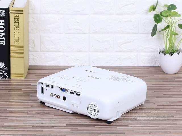 3LCDͶӰ CH-TW650 Ǳ4499Ԫ 