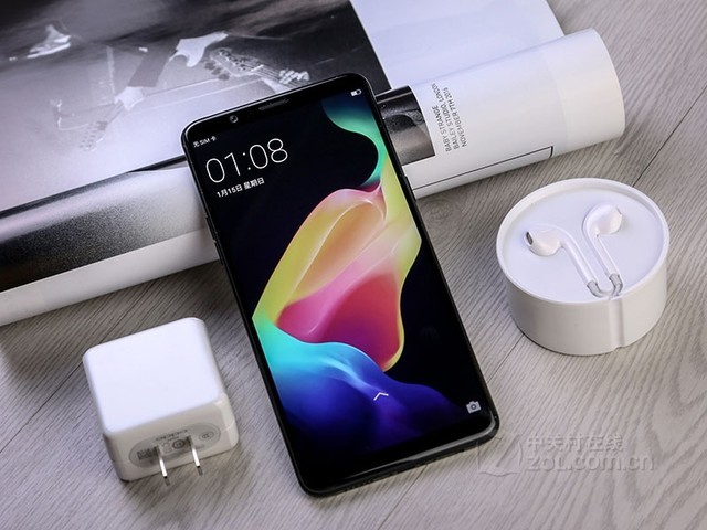 OPPO R11s Plus��ȫ��ͨ����Ȫ�ۼ�3699Ԫ 