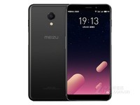 魅蓝S6(4GB RAM/全网通) 安徽有售