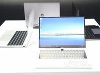 华为MateBook X PRO新品到货8599元