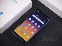 人脸识别解锁重庆魅蓝E3性能配置高