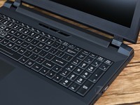 高配笔记本 神舟战神ZX8-CP7S1售13300元