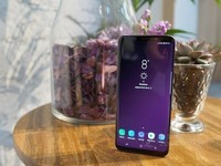 分期送货 三星S9+韩版6G+64G双4G仅3499元