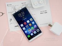 全像素双核对焦 vivo X20合肥售2598元