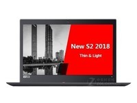 ThinkPad New S2 2018笔记本售6200元