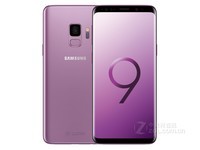 可变光圈虹膜识别重庆三星S9售4499元
