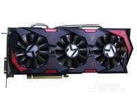 华硕GTX 1060 5G显存版 性能强悍 1650元