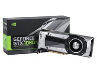英伟达GeForce GTX1080Ti显卡安徽促销