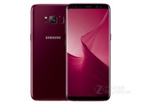 全面屏重庆三星GALAXYS8可分期付款