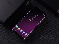 三星 Galaxy S9+(SM-G9650/DS)4G手机 安徽报价6779元